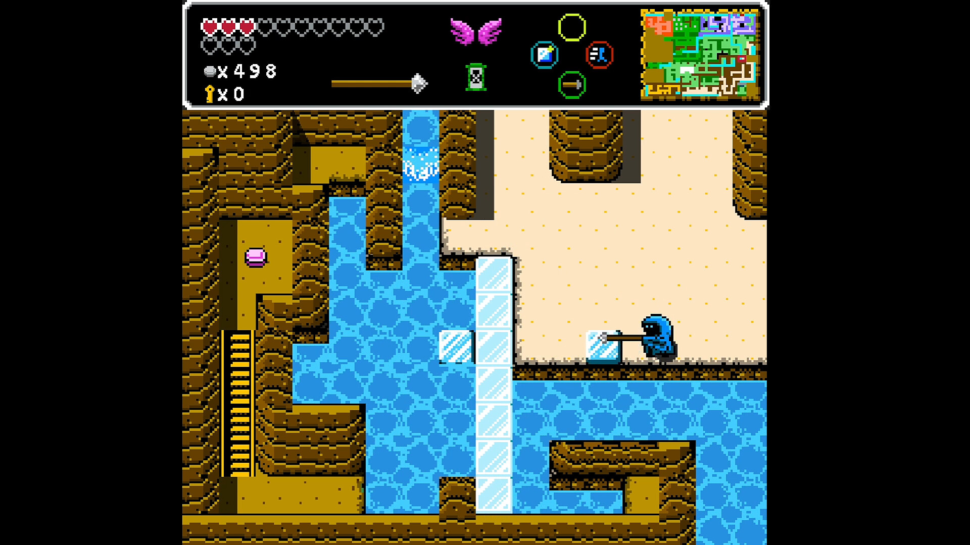 The Book of Buja screenshot 14