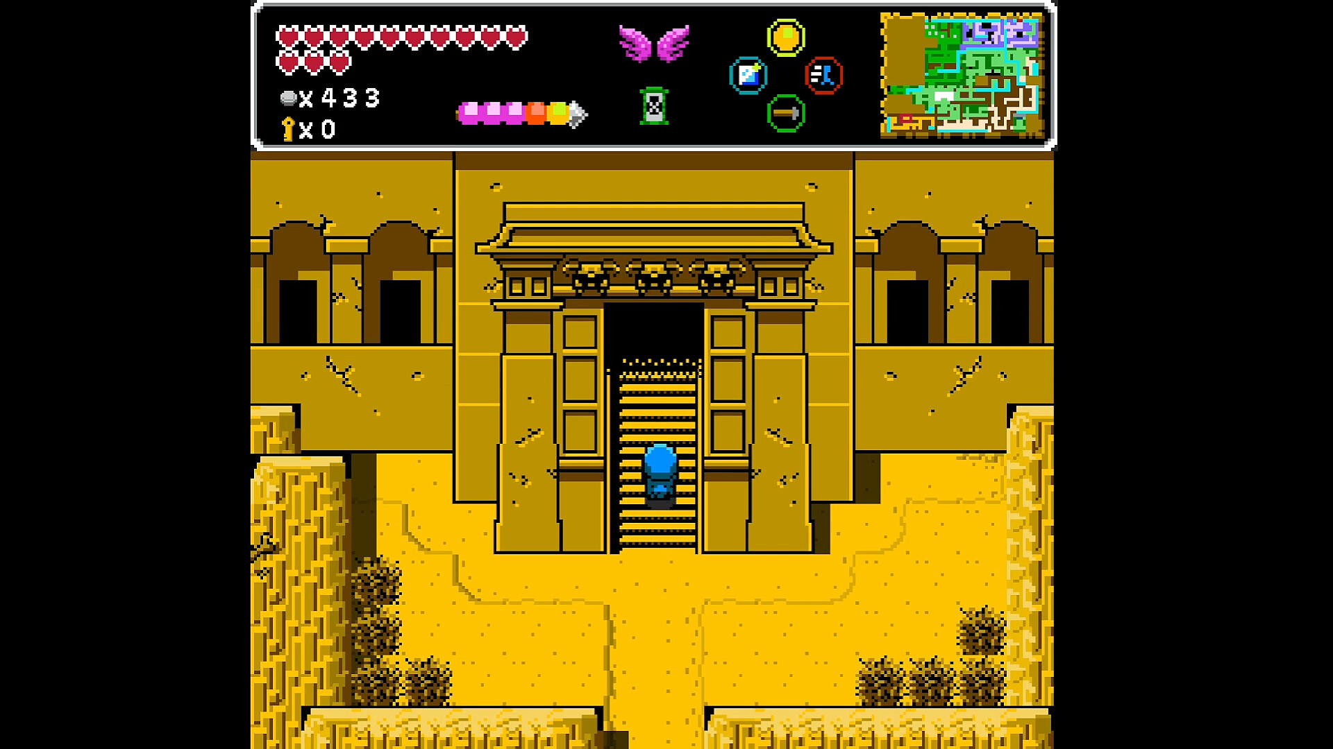 The Book of Buja screenshot 16