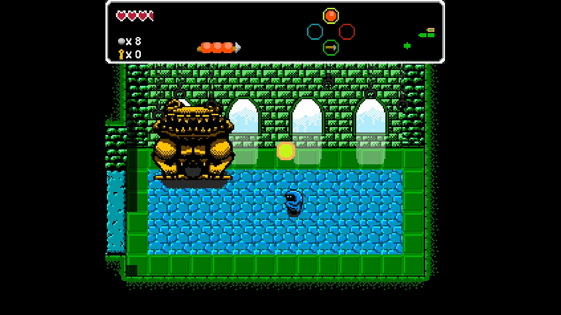 The Book of Buja screenshot 3