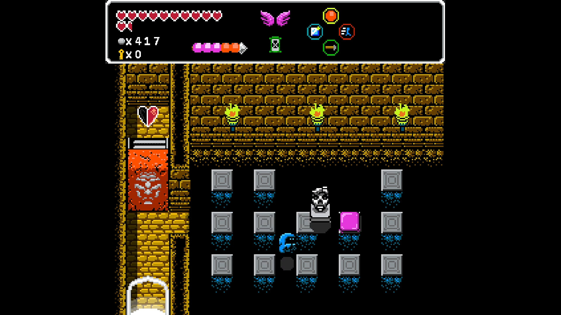 The Book of Buja screenshot 15