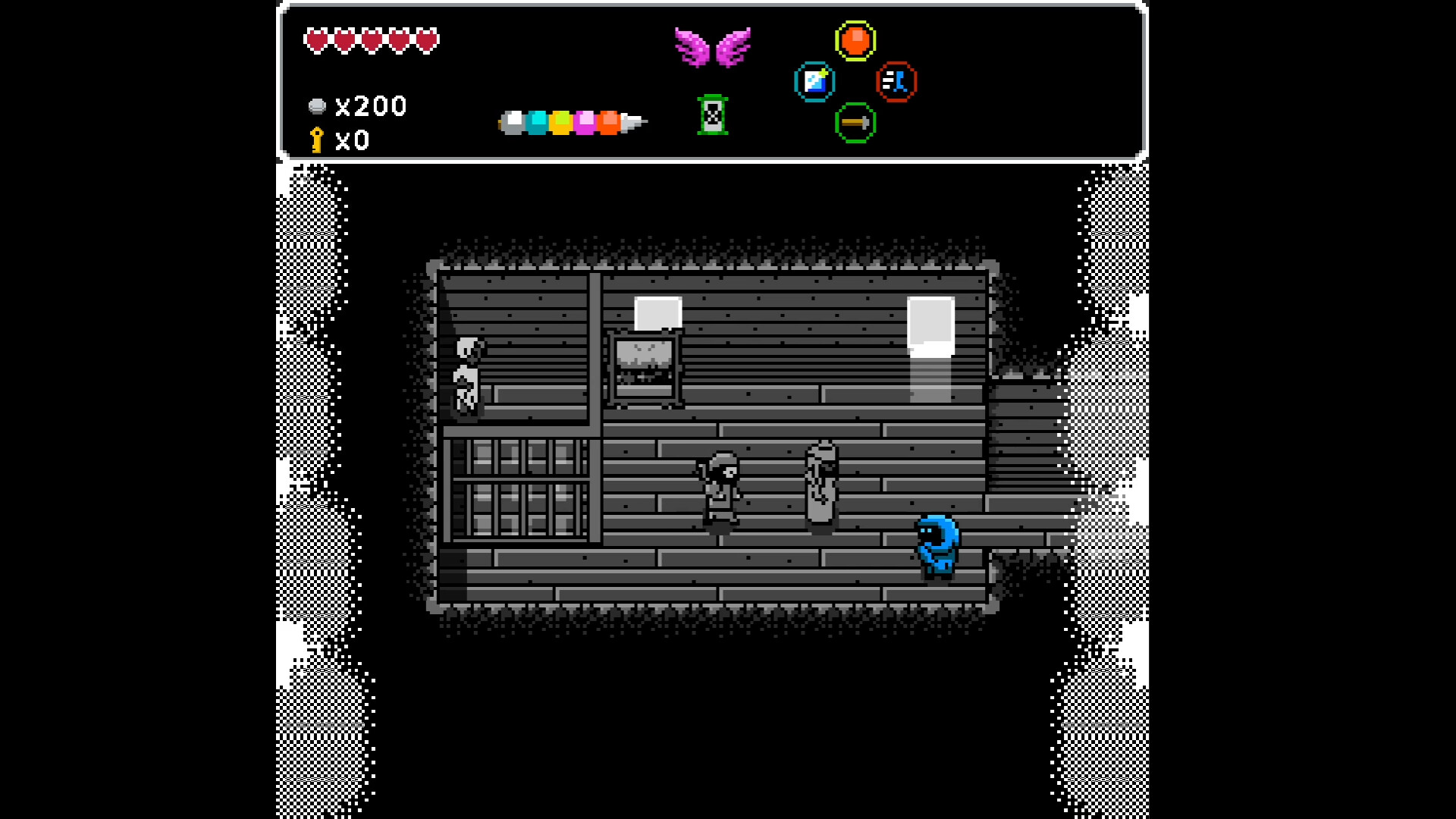 The Book of Buja screenshot 21