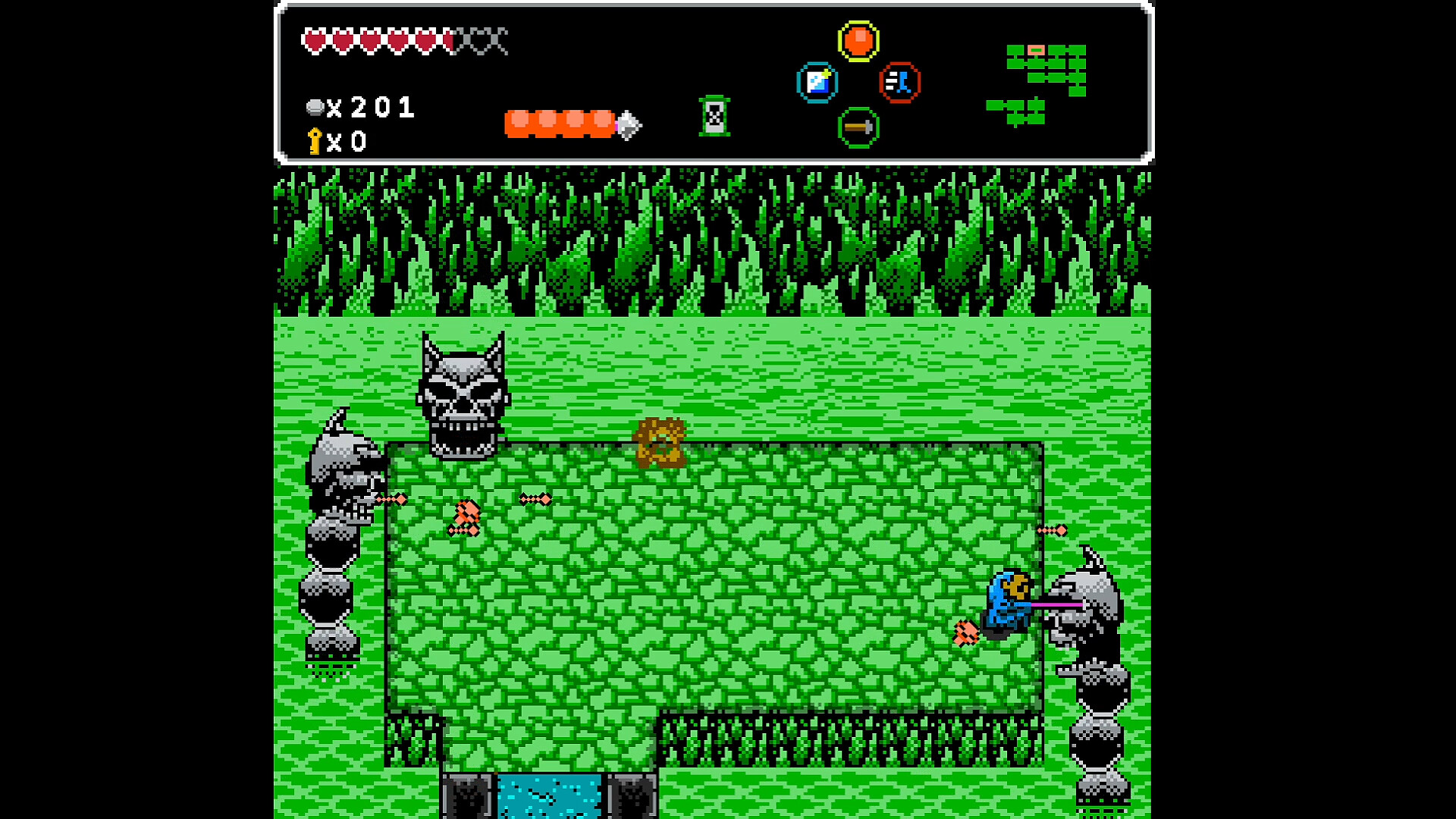 The Book of Buja screenshot 13