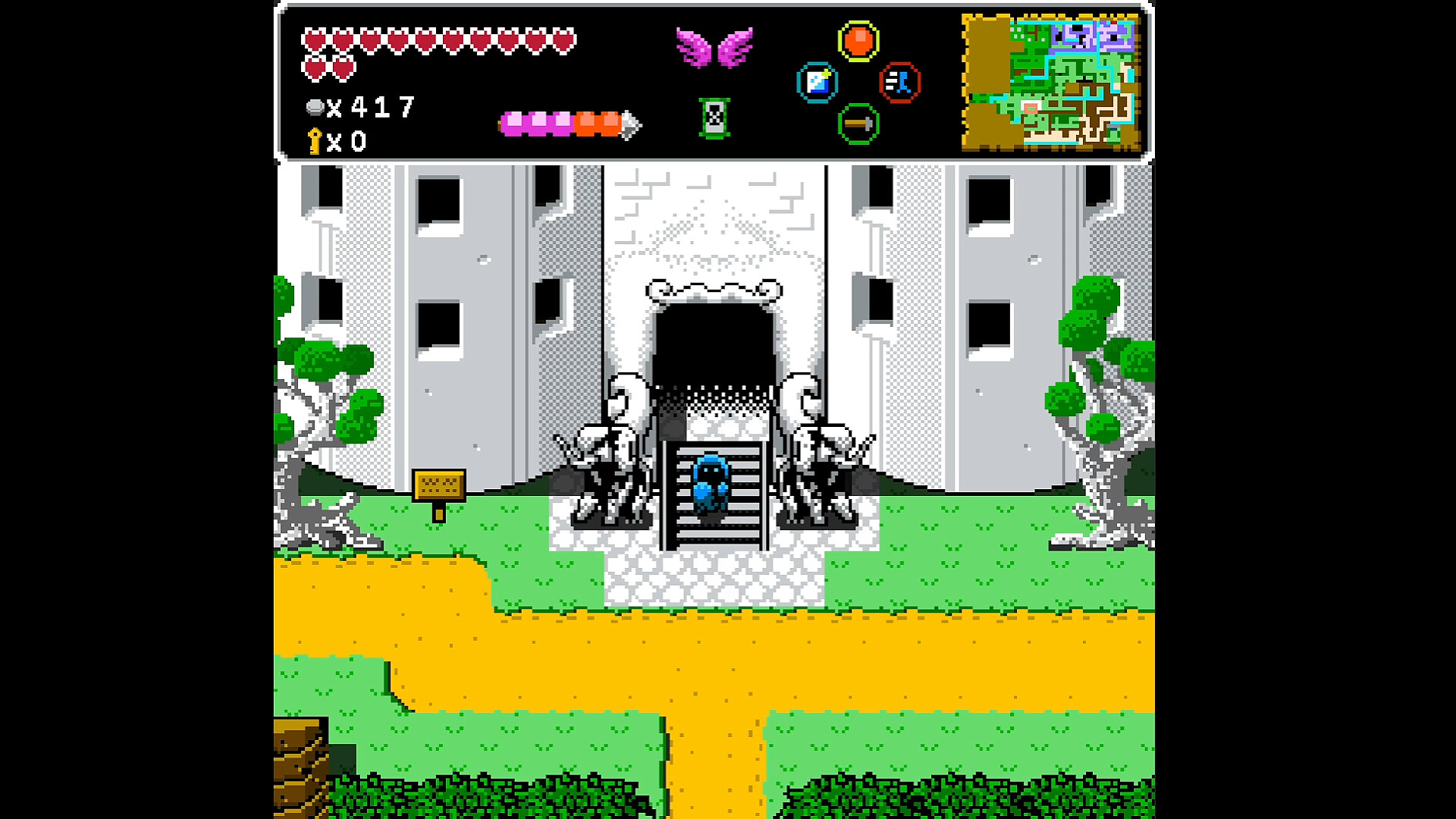 The Book of Buja screenshot 24