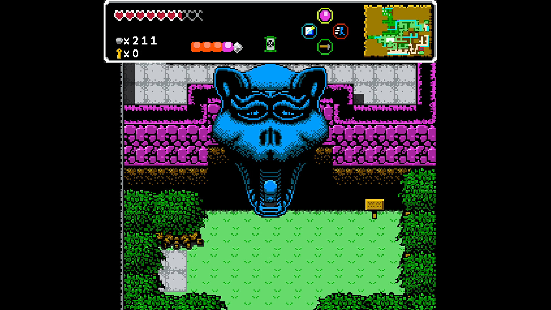The Book of Buja screenshot 22
