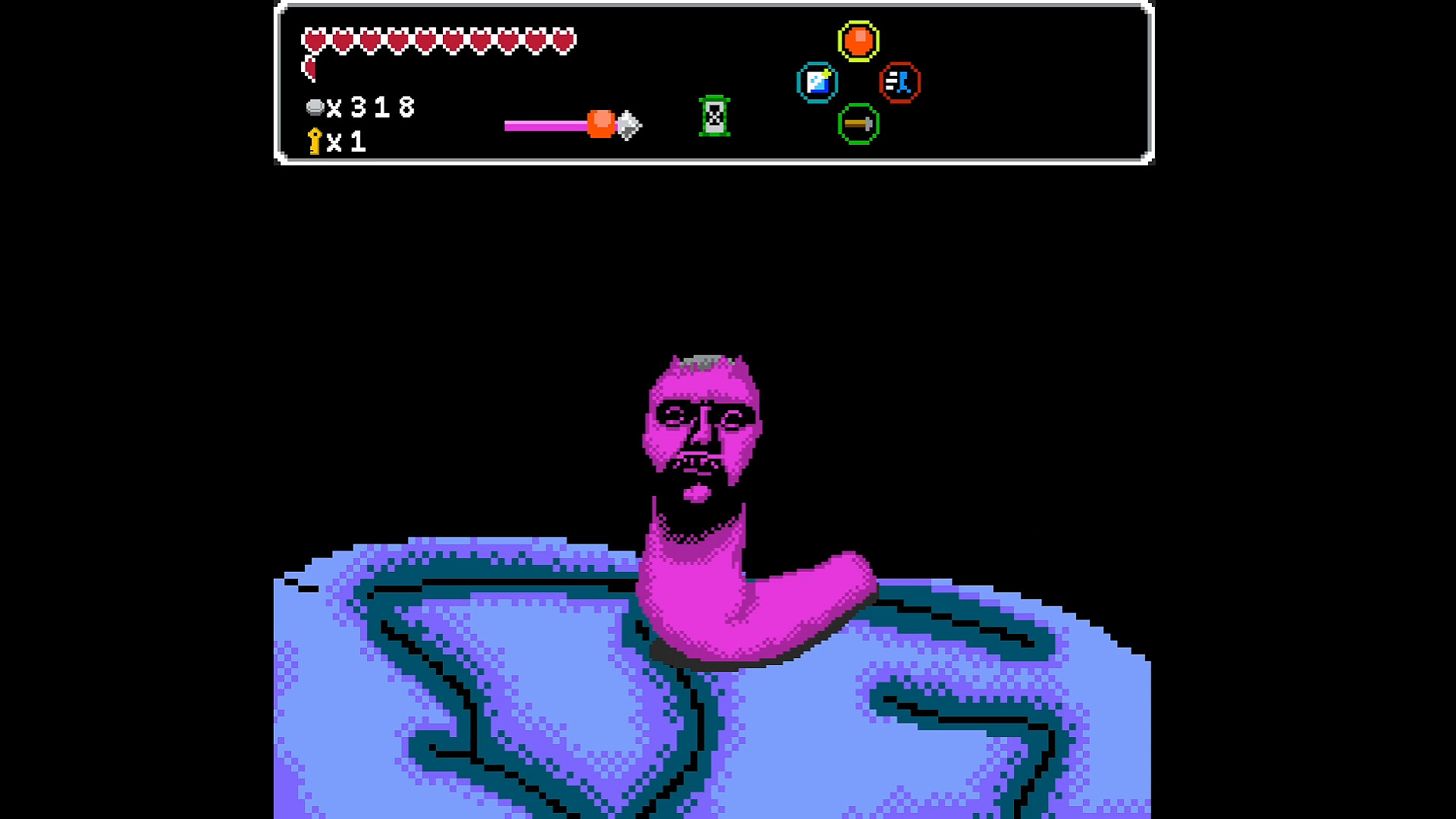 The Book of Buja screenshot 6