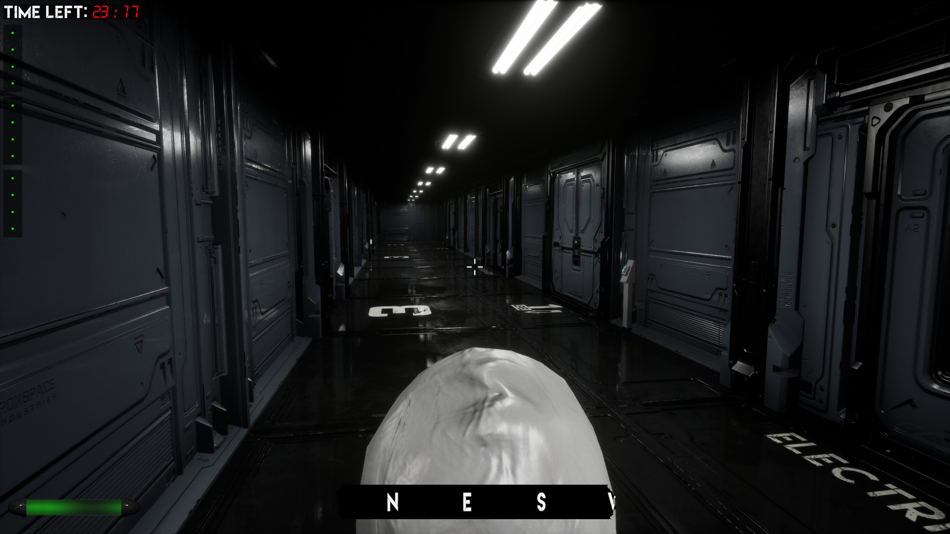 Saboteur screenshot 12