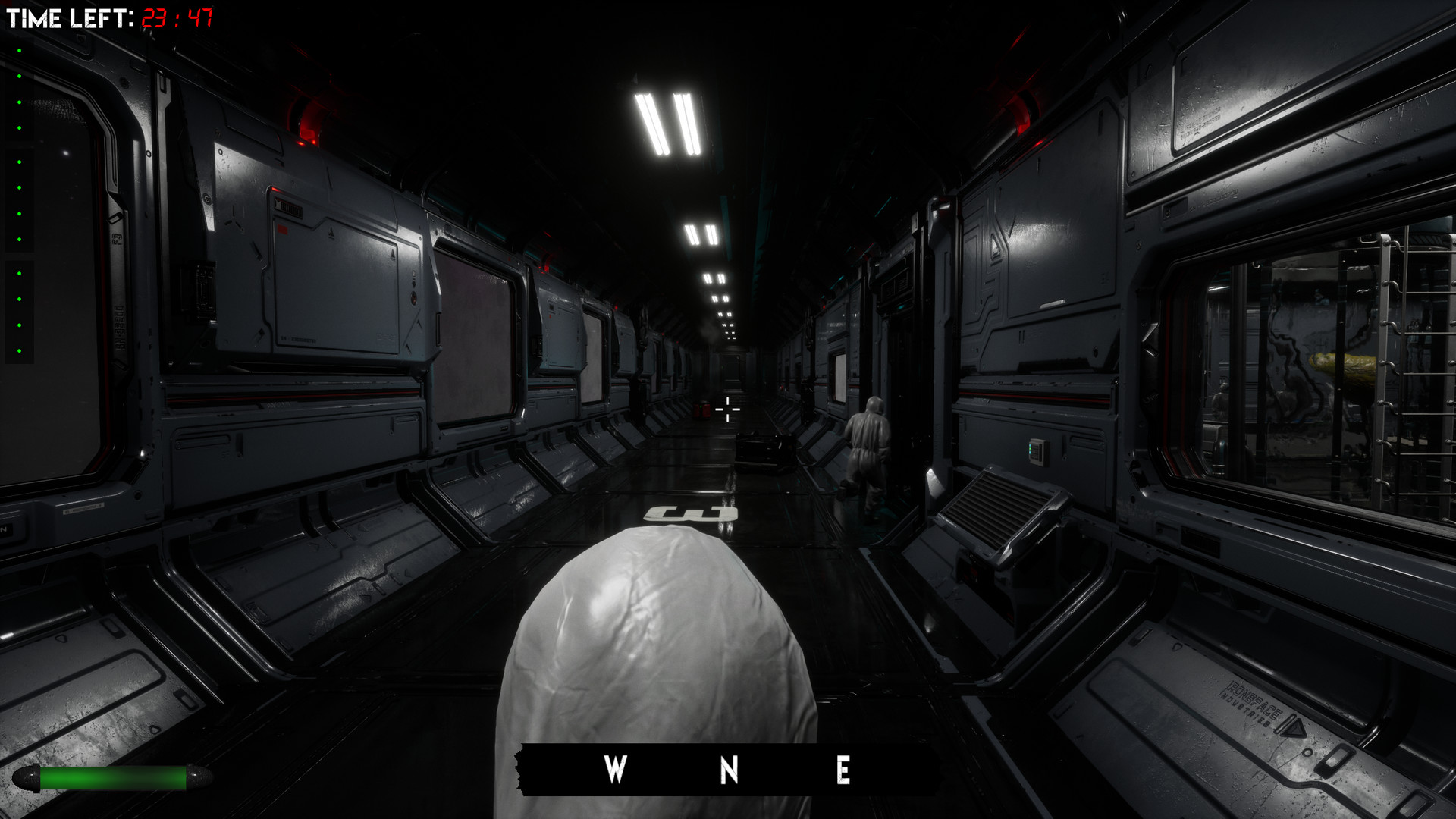 Saboteur screenshot 14