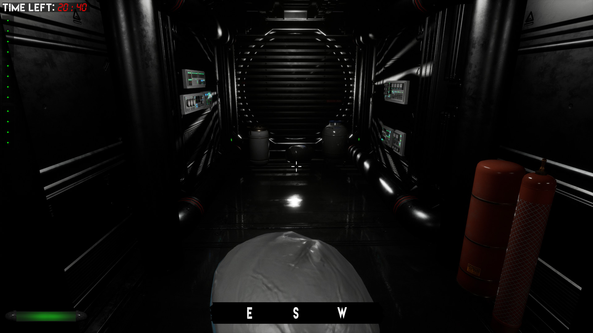 Saboteur screenshot 5