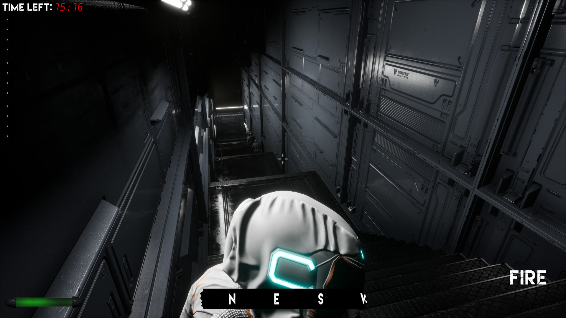 Saboteur screenshot 17