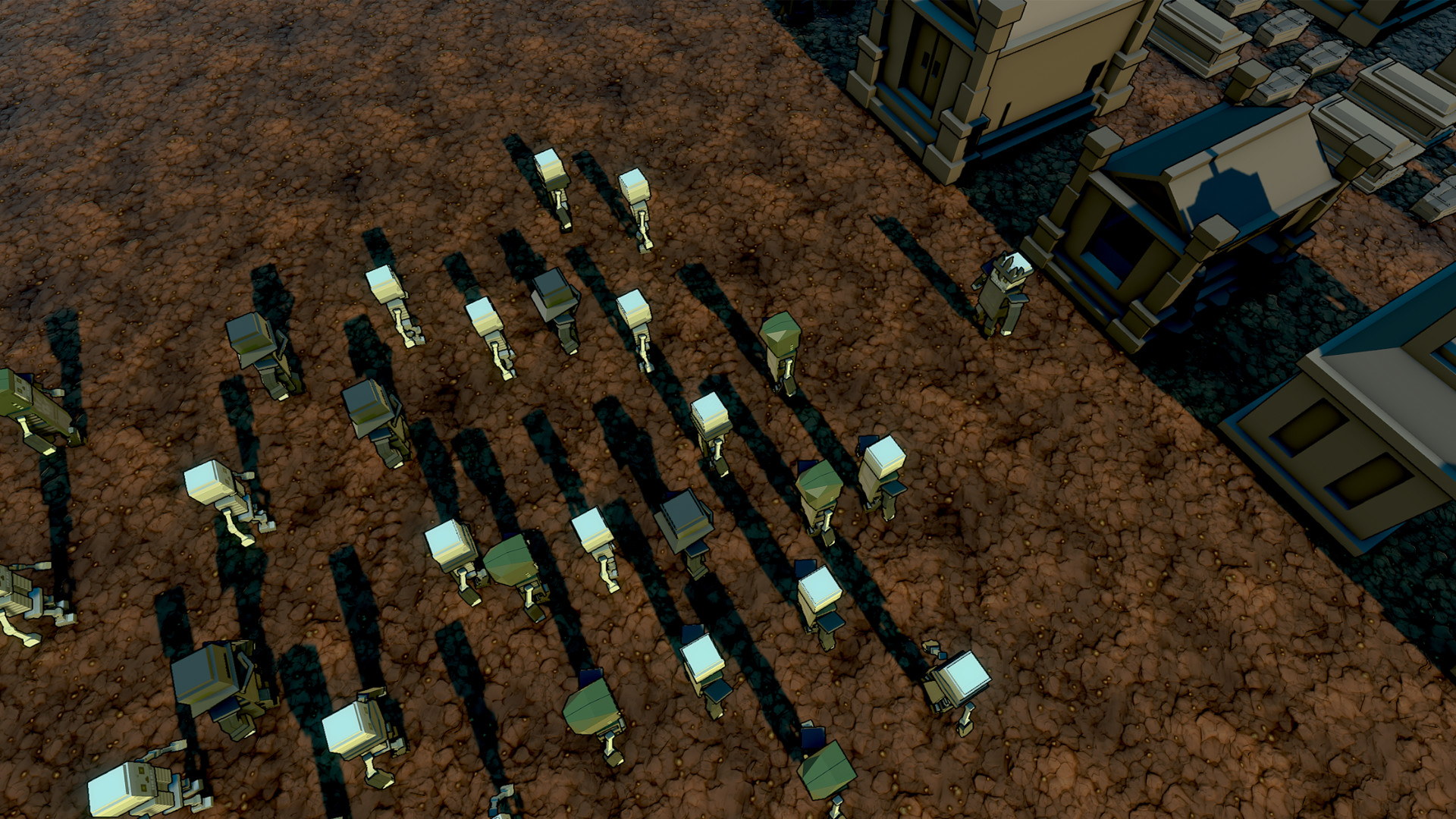 Demons And Altar screenshot 3