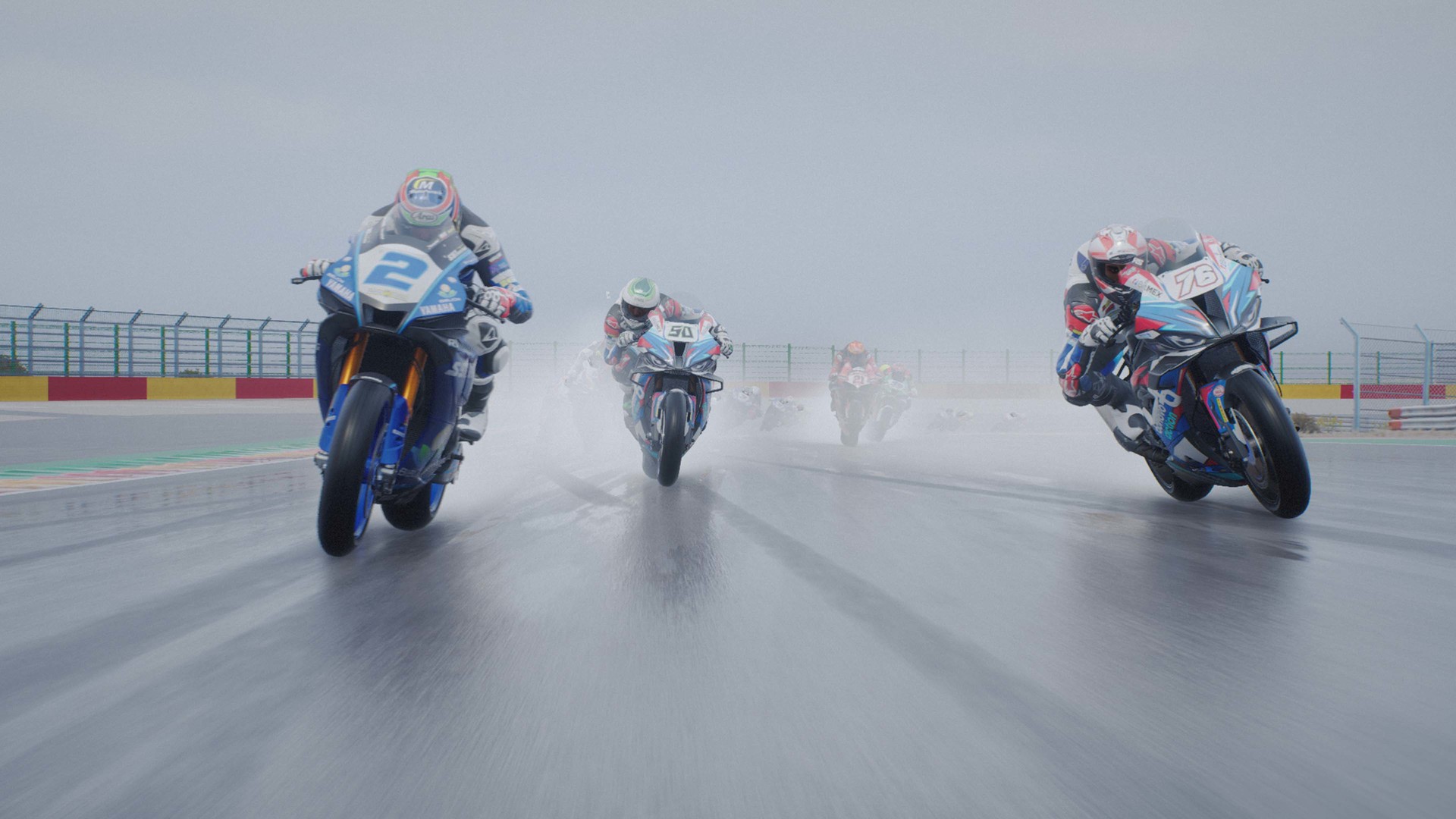 SBK™22 screenshot 9