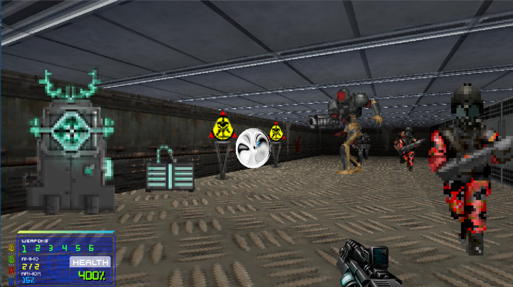 Exodus: Trapped In Time screenshot 13