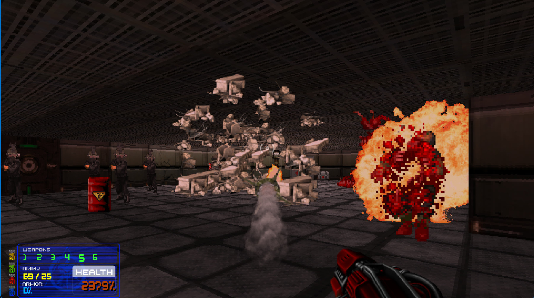 Exodus: Trapped In Time screenshot 8