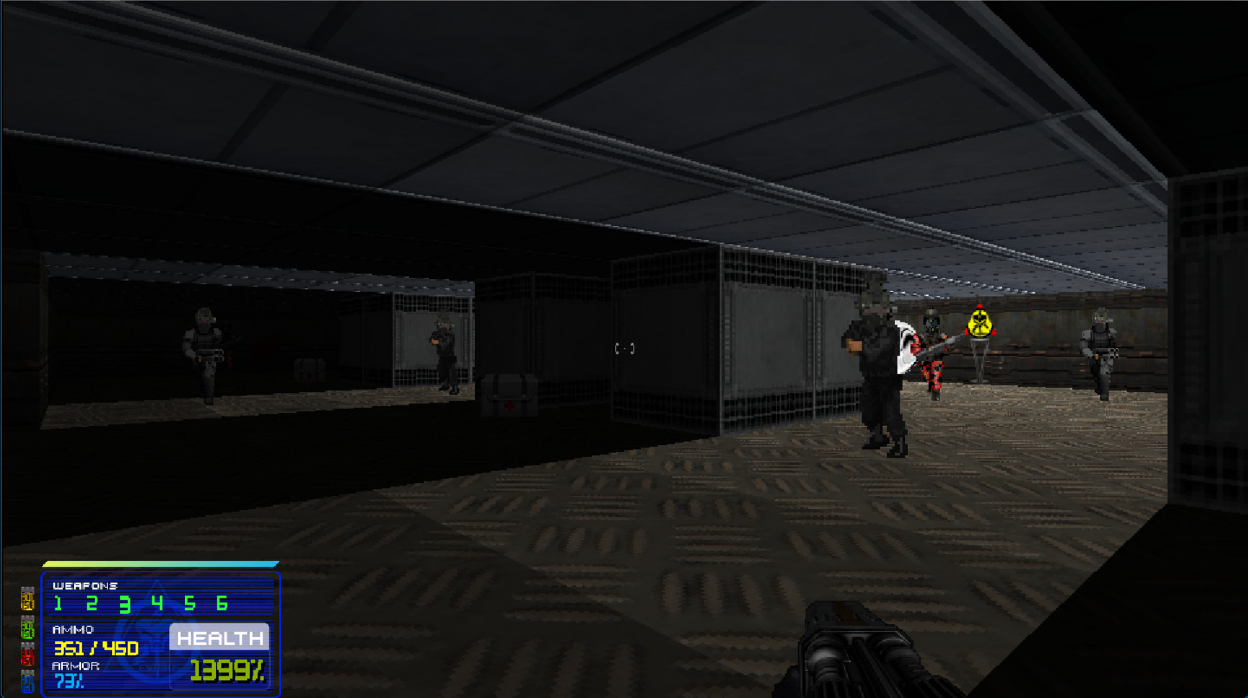 Exodus: Trapped In Time screenshot 10