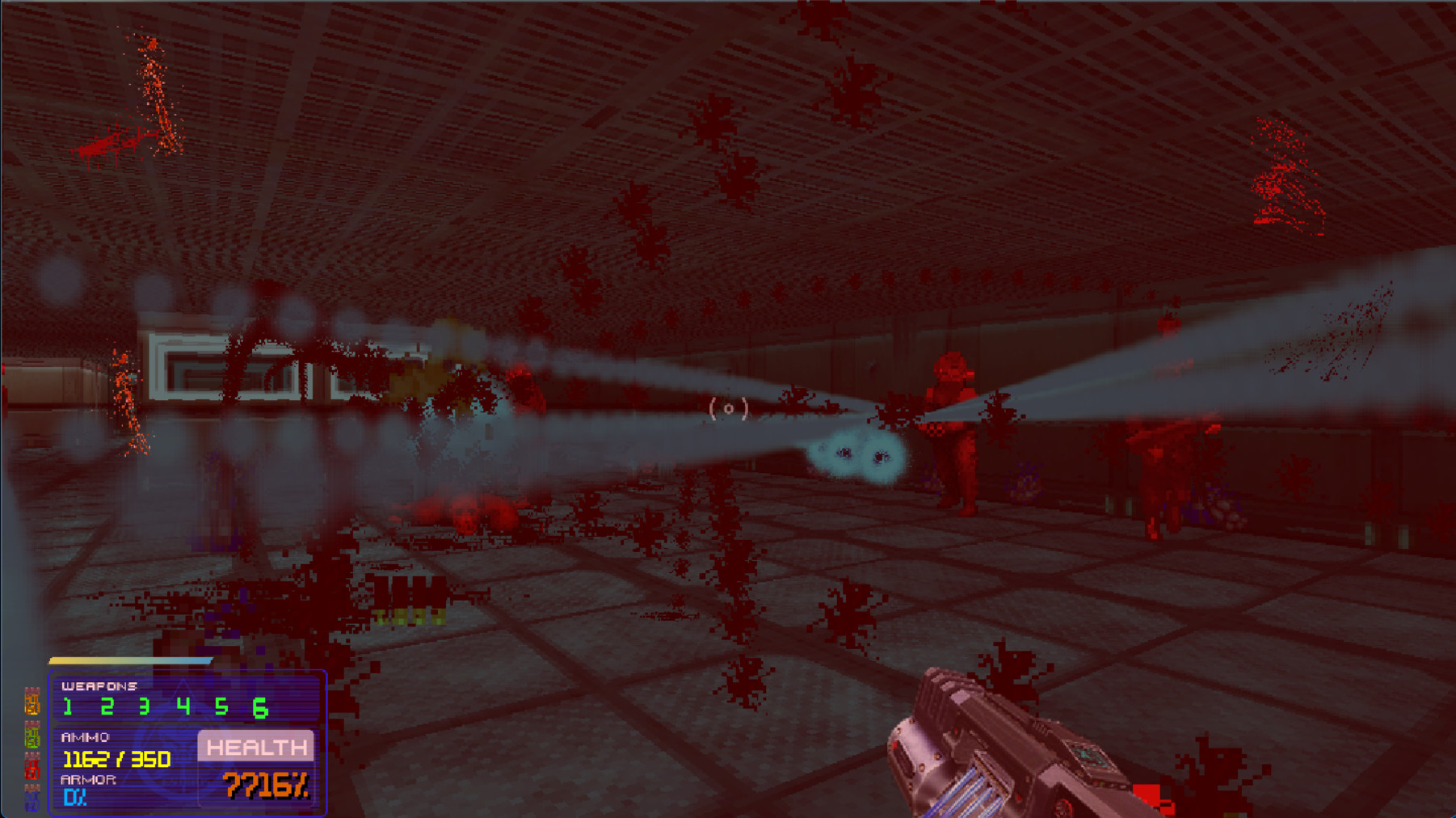 Exodus: Trapped In Time screenshot 6