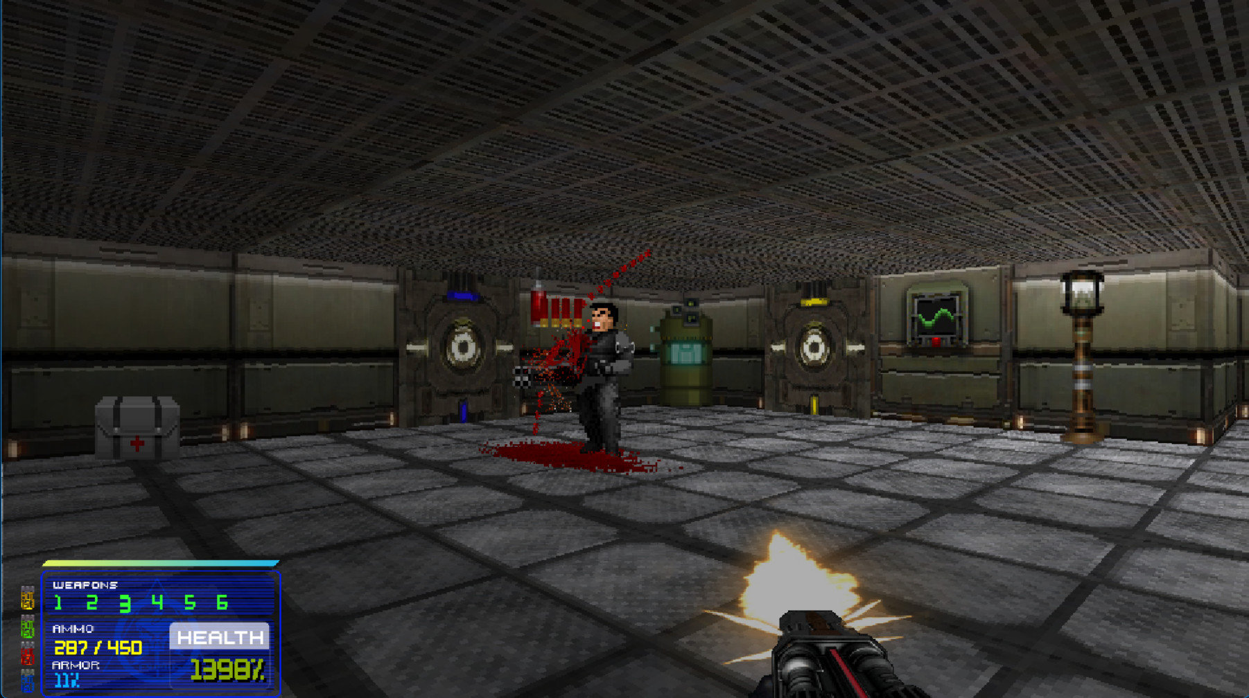 Exodus: Trapped In Time screenshot 9
