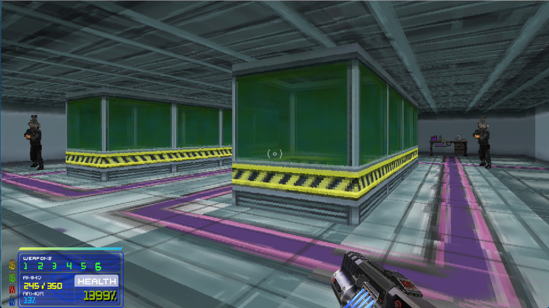 Exodus: Trapped In Time screenshot 11