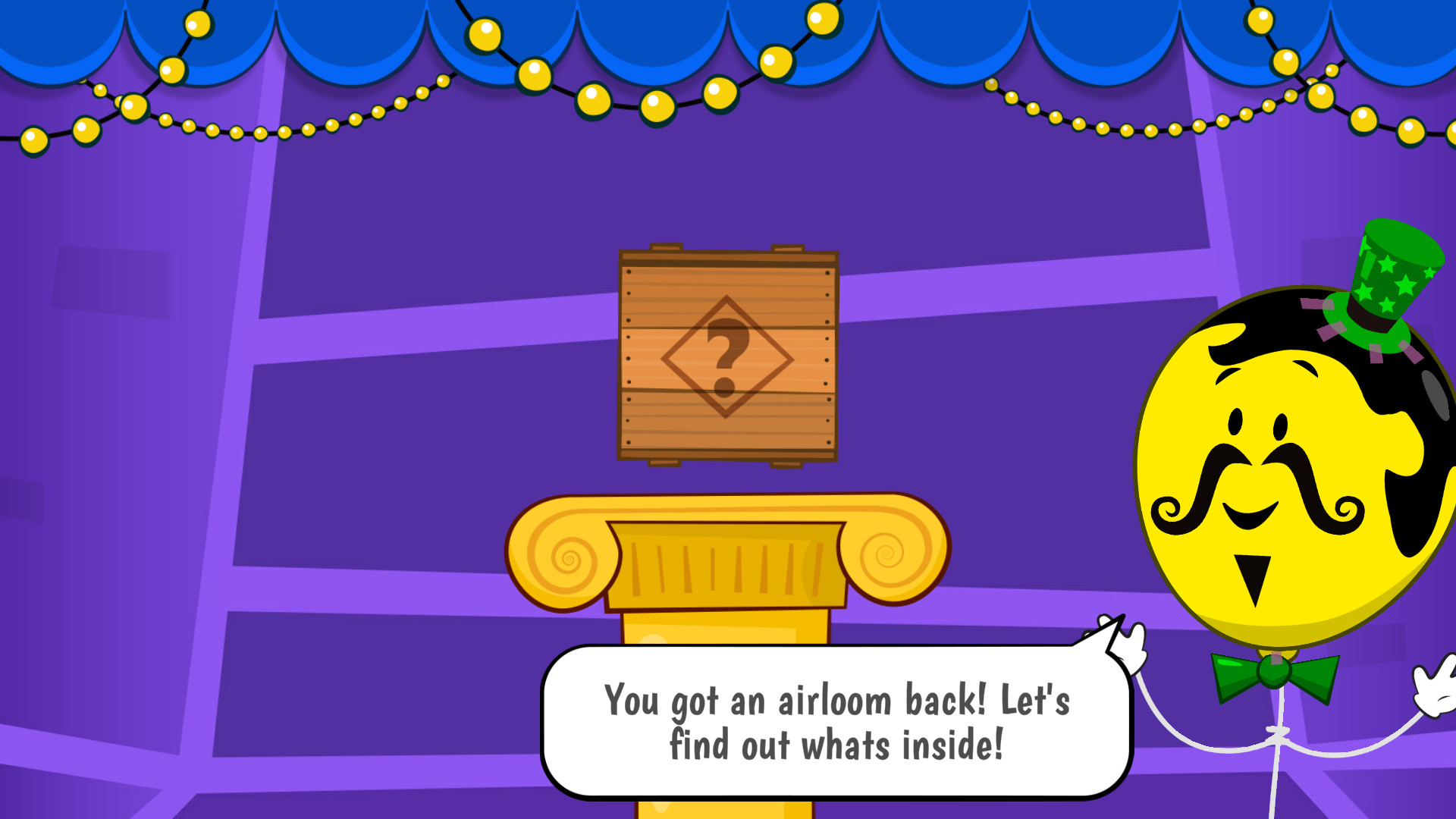 The Late D. Flate's Great Estate screenshot 8