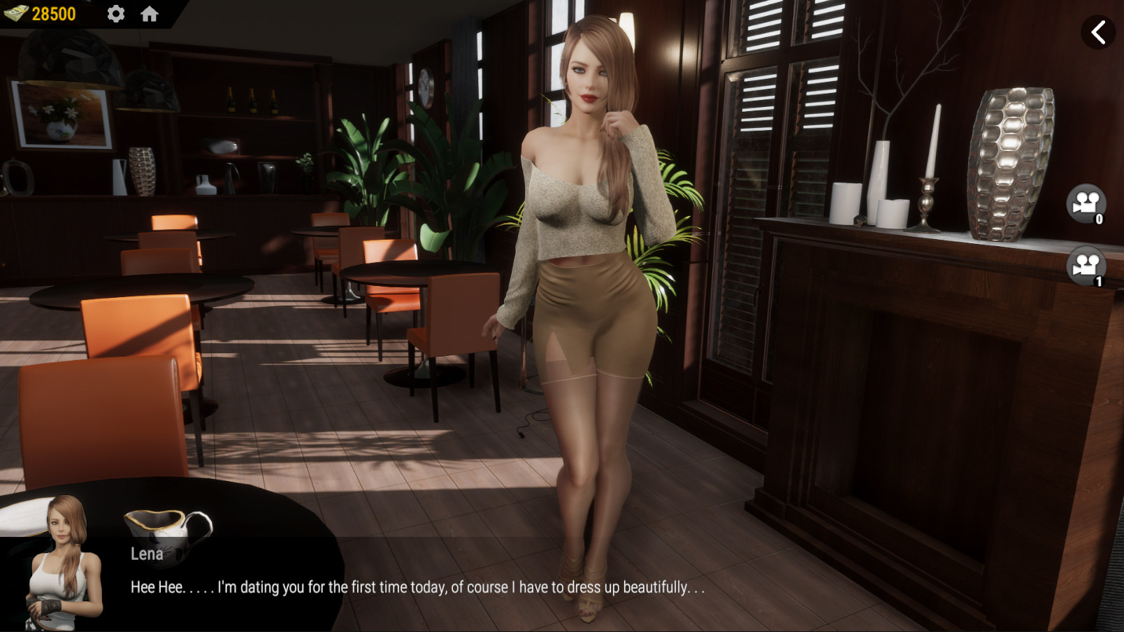Wars and Roses screenshot 21