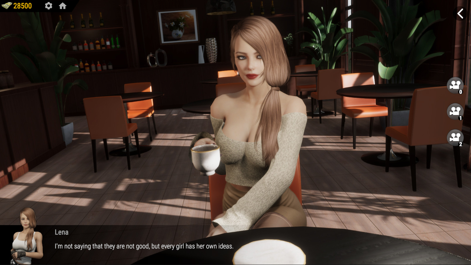 Wars and Roses screenshot 4