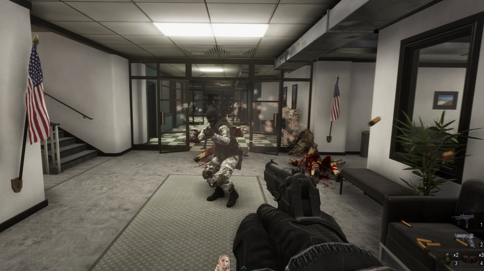 Wars and Roses screenshot 14