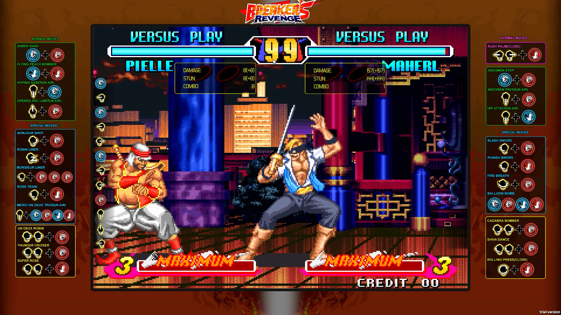 Breakers Collection screenshot 7