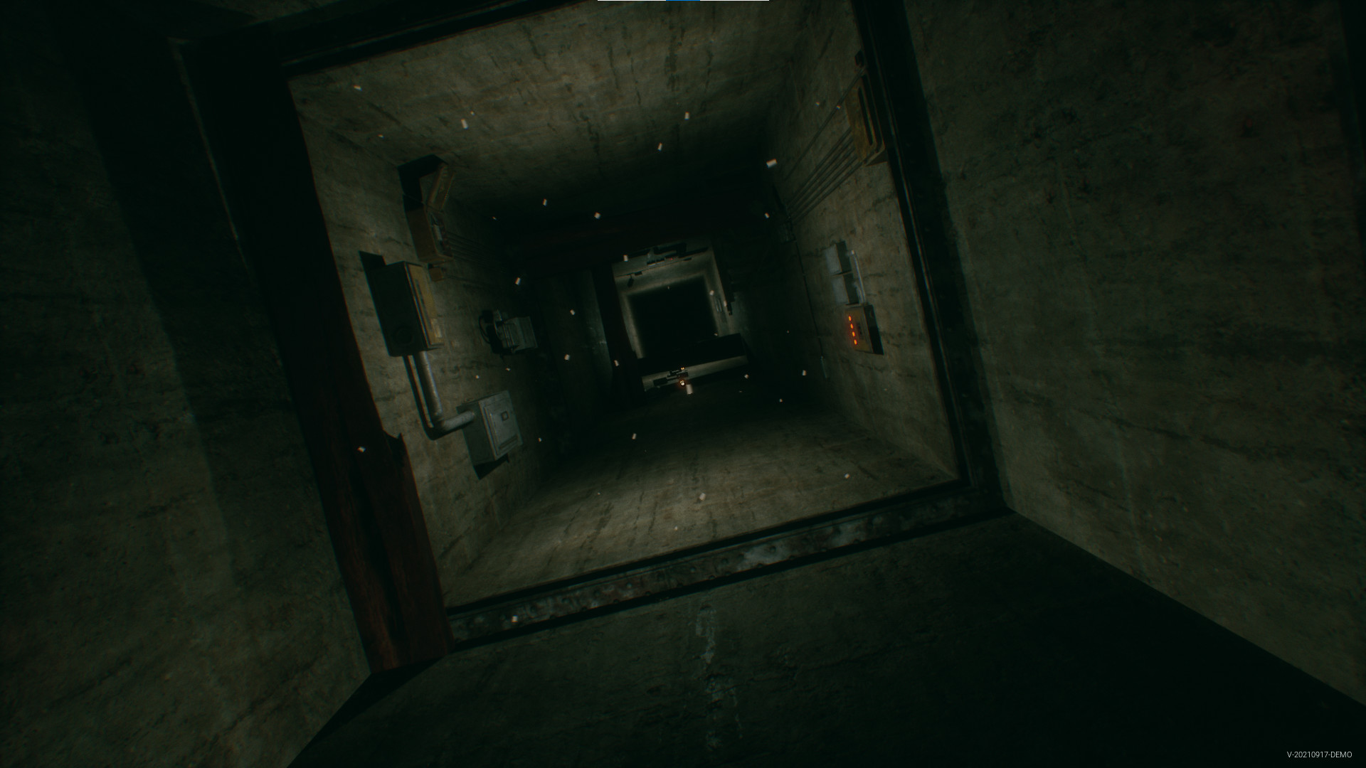 Seventh Angel screenshot 7