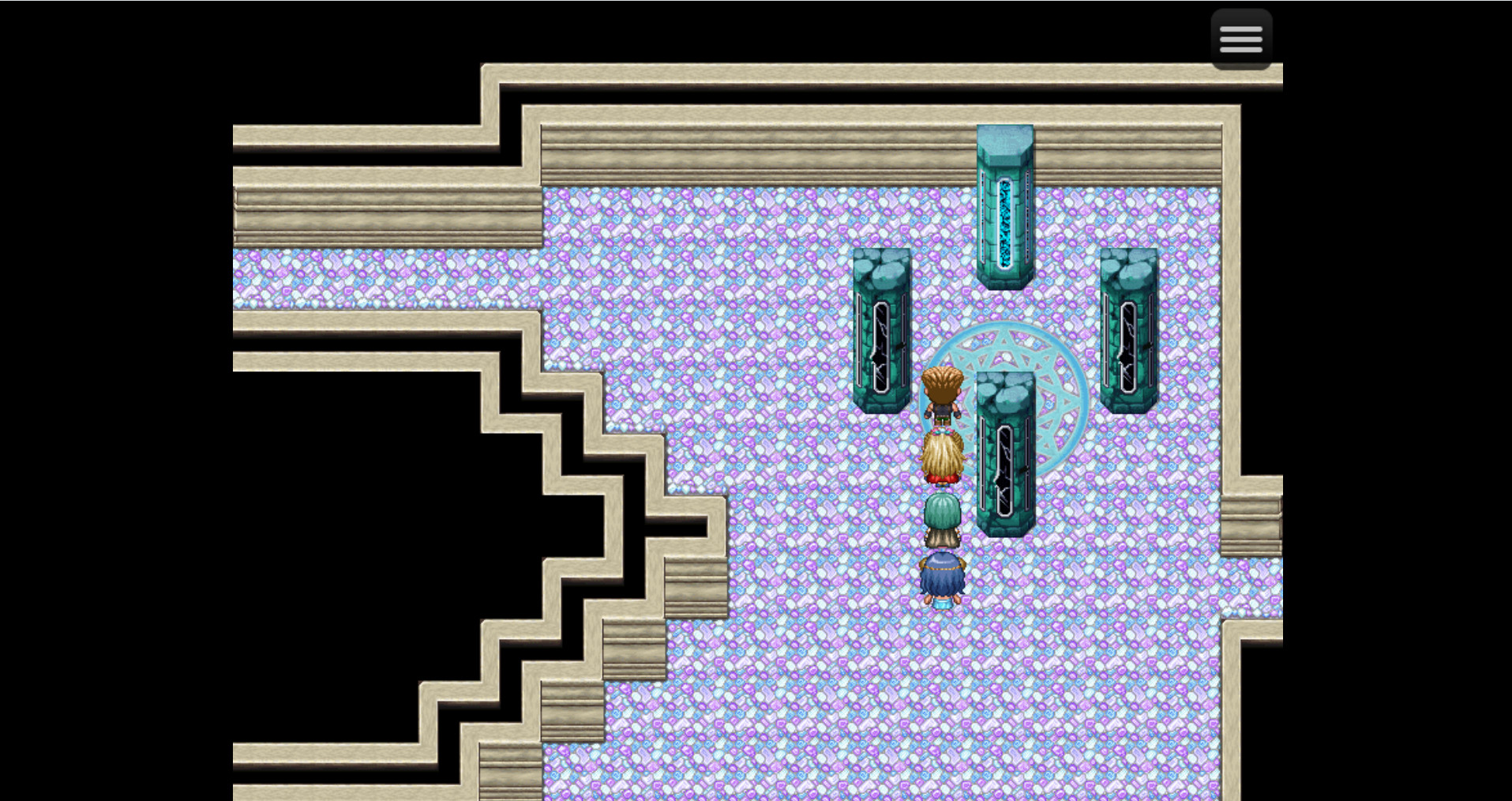 Legend of Krilona screenshot 2