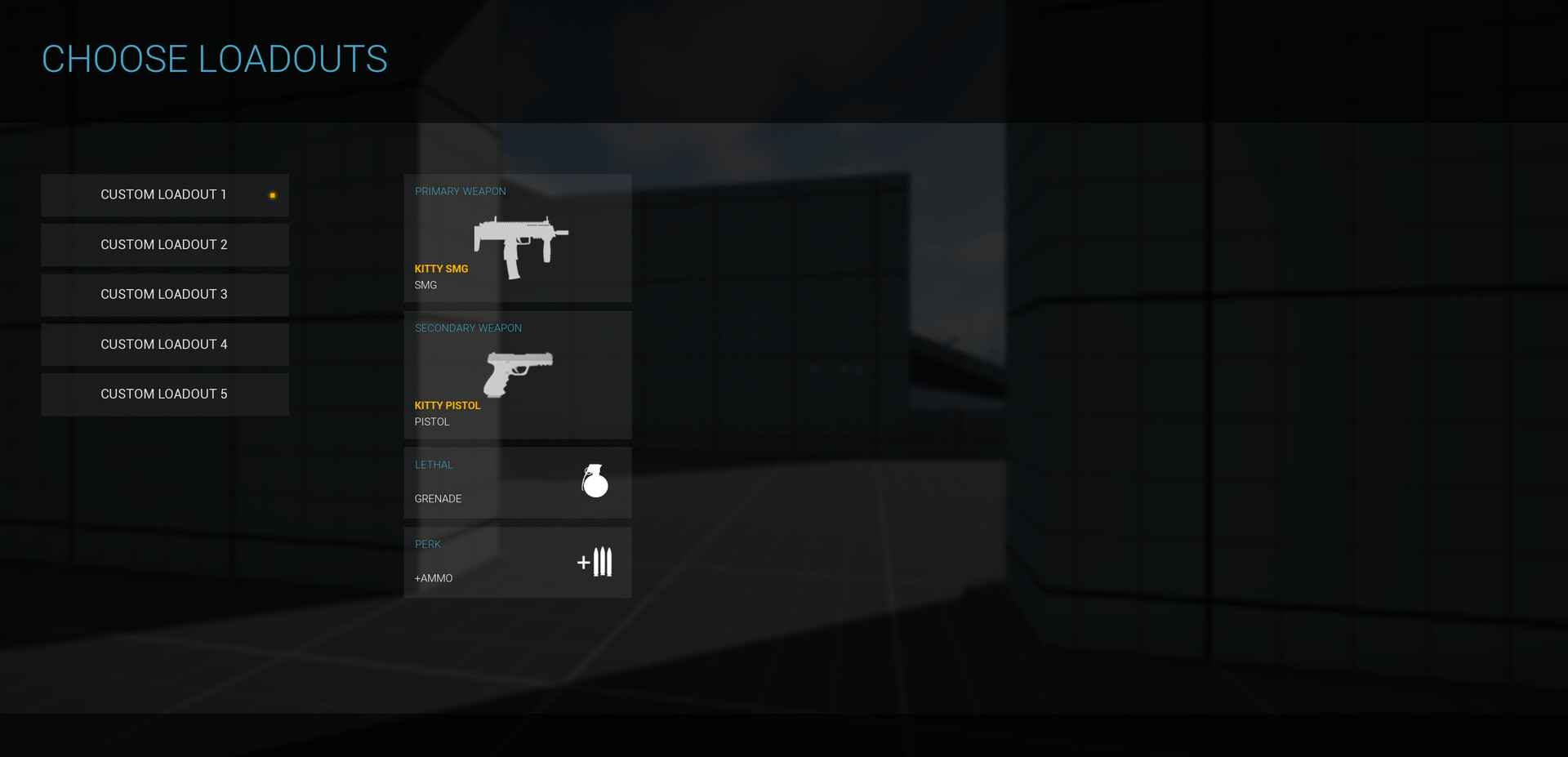 NEKO COMMANDO screenshot 5