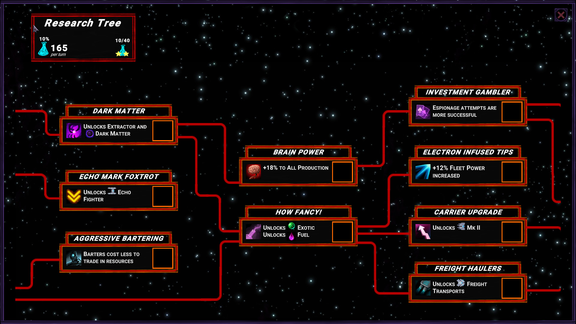Space Hoarders Inc. screenshot 4