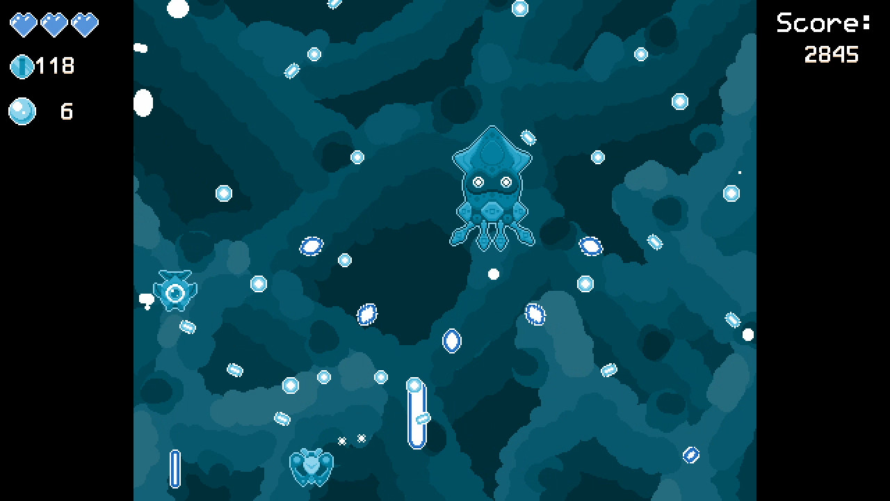Marimoth screenshot 3