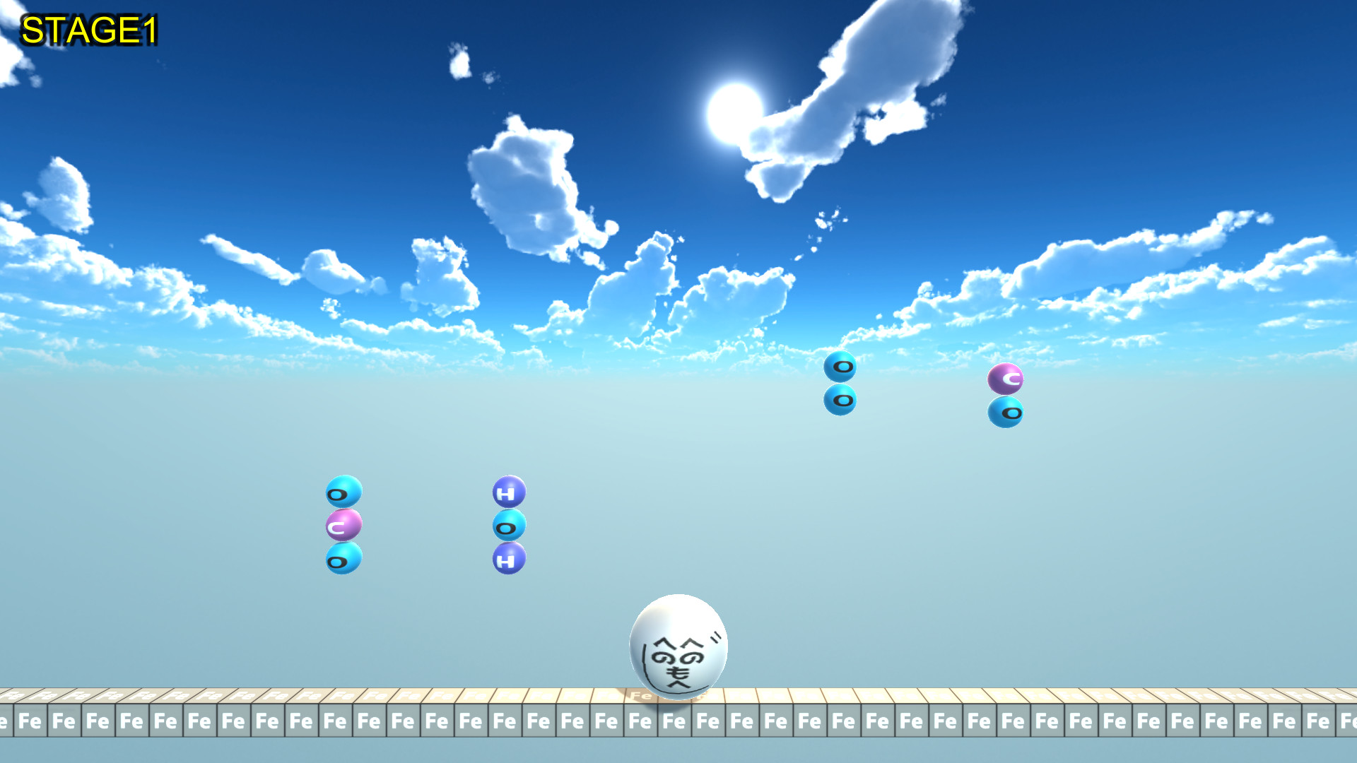 HeWantsToLive screenshot 1