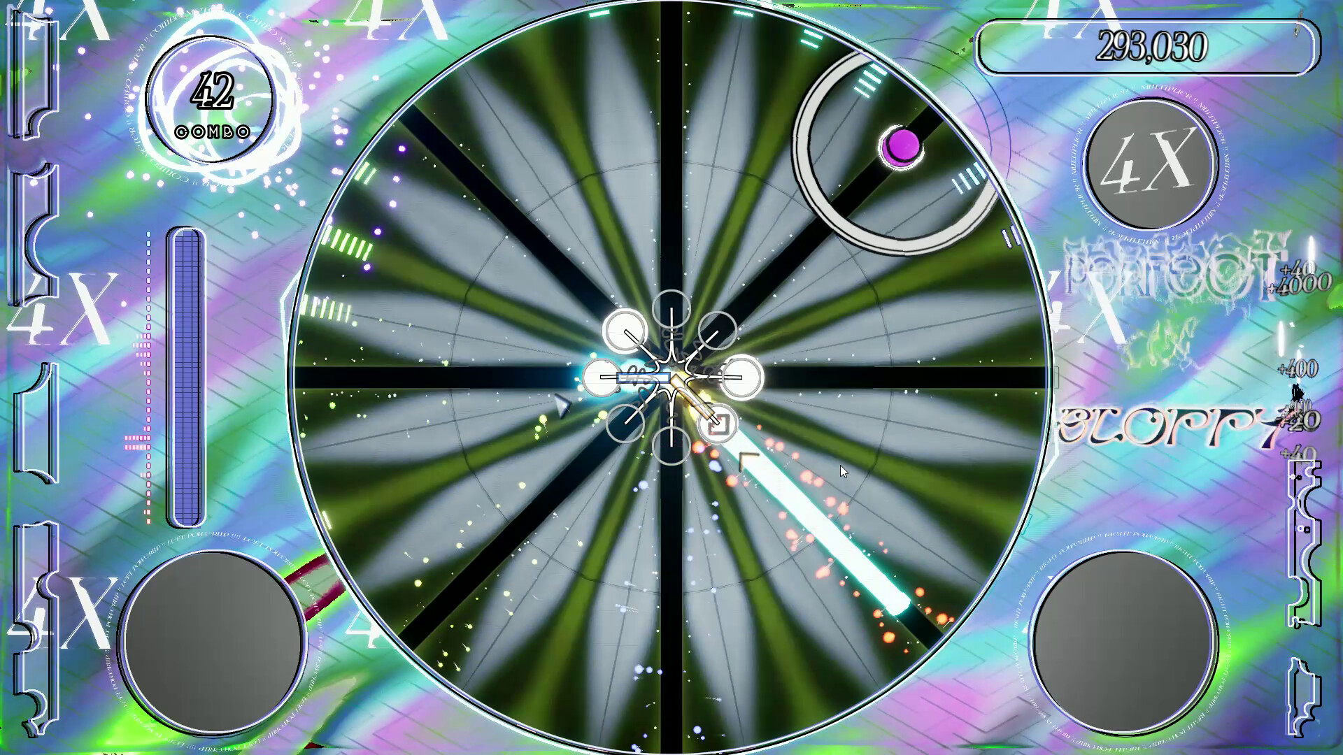 SlipDream Resonator screenshot 5