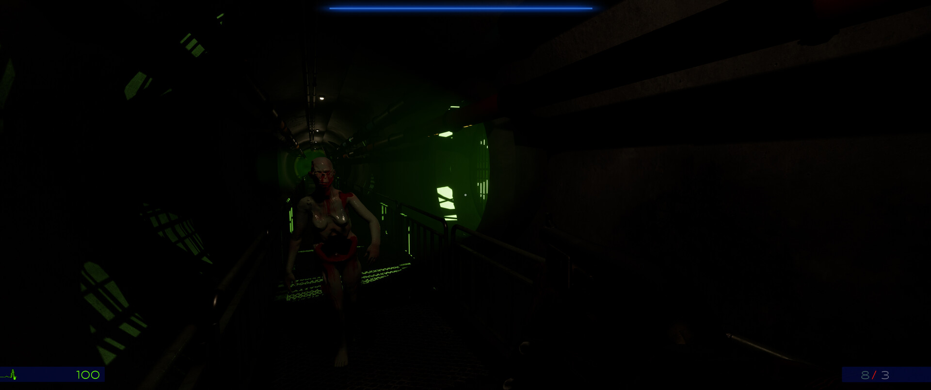 Entropic Decay screenshot 20