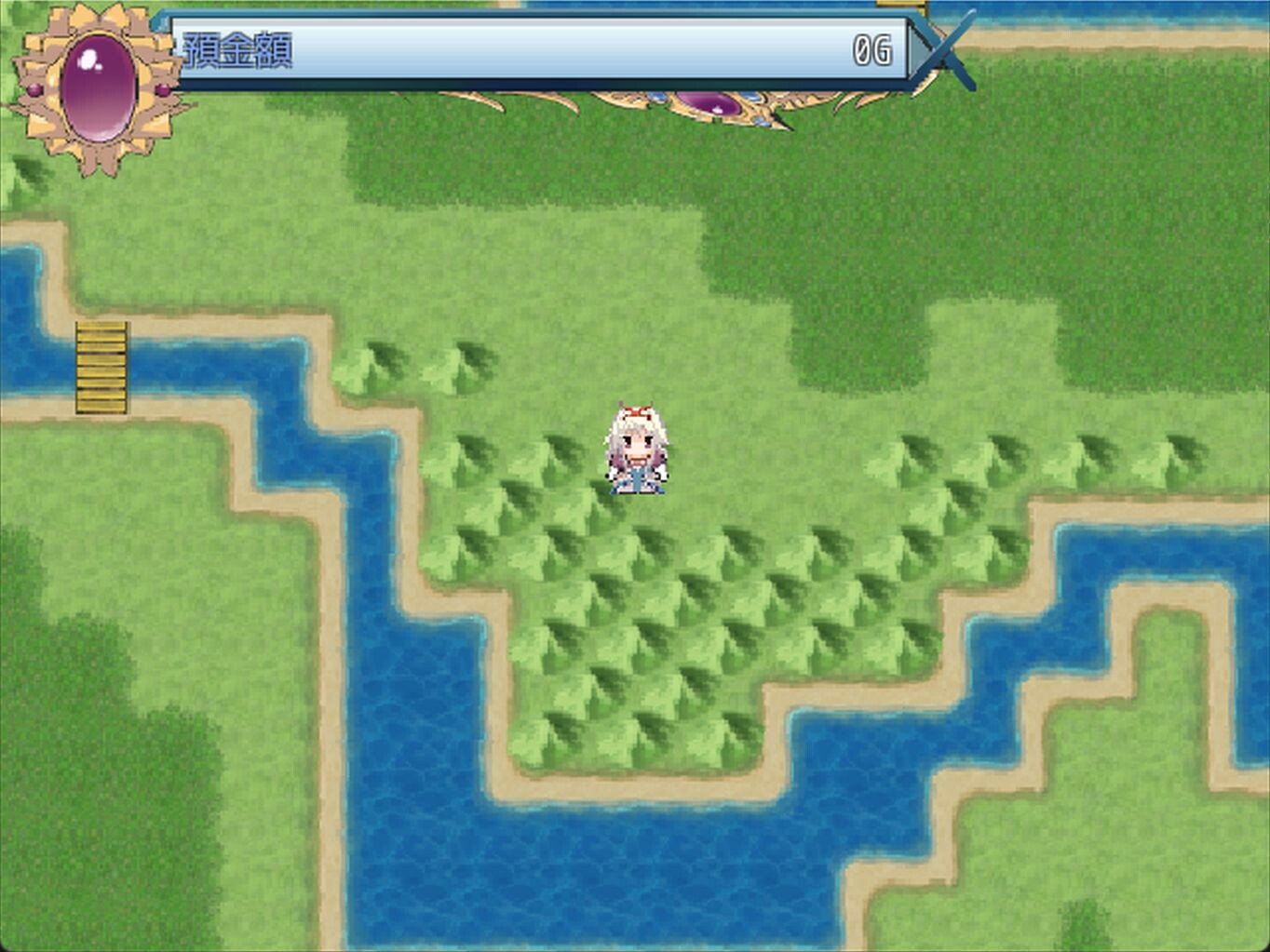 Runaway Princess screenshot 6