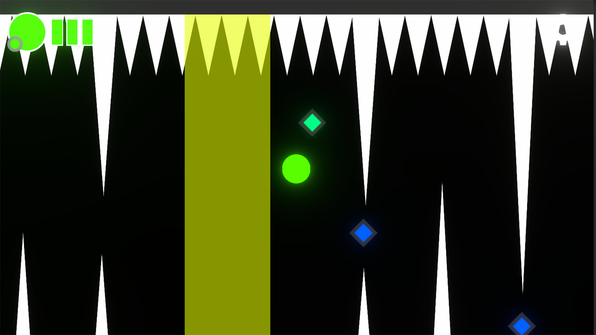 Three Color Ball screenshot 5