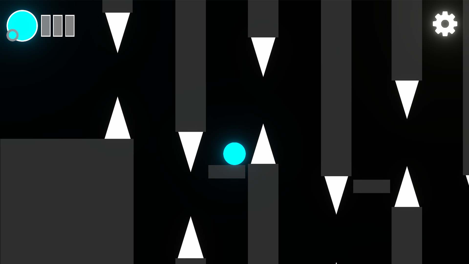 Three Color Ball screenshot 6