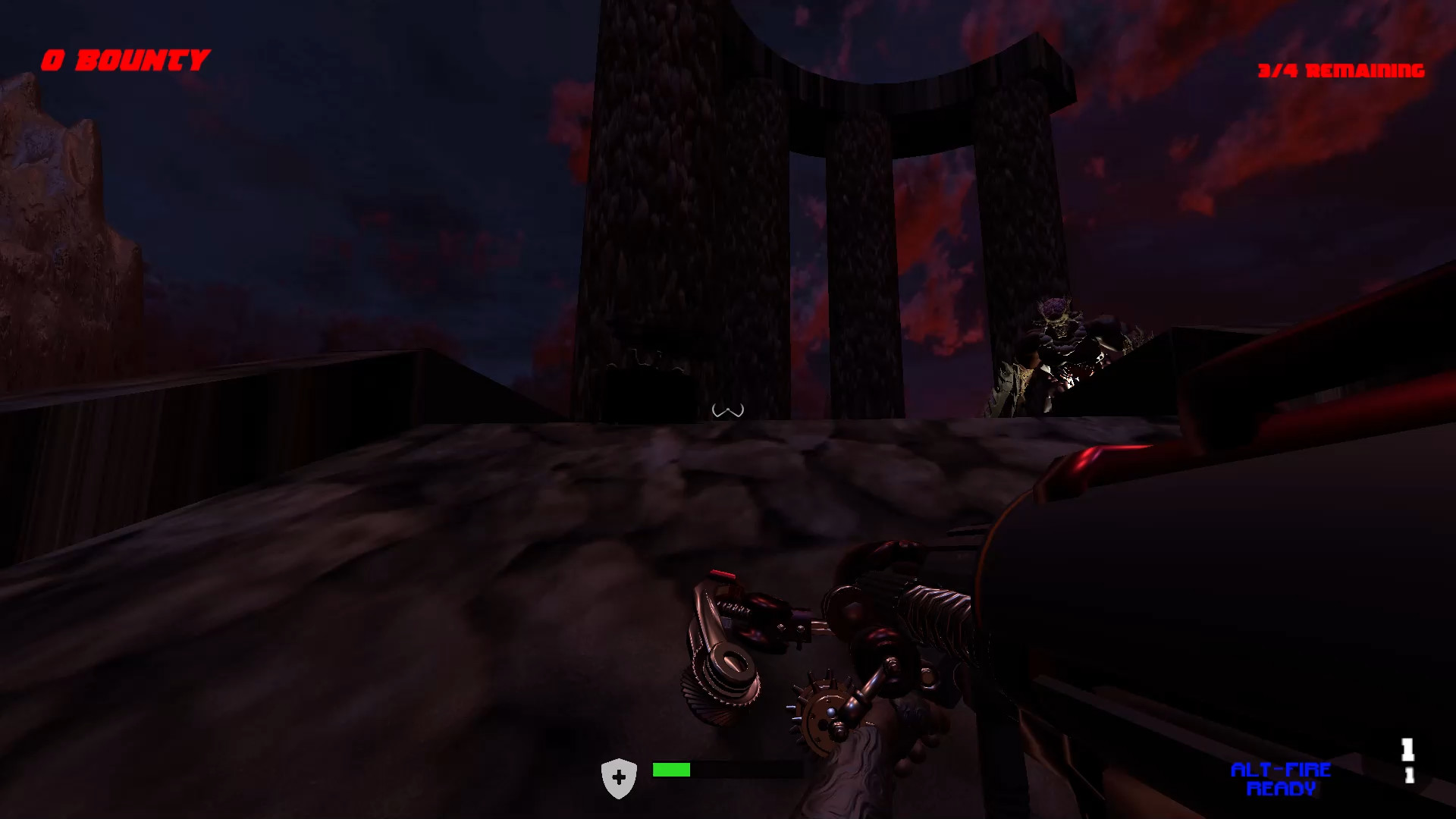 BINGIMAN: Trap Ochido screenshot 4