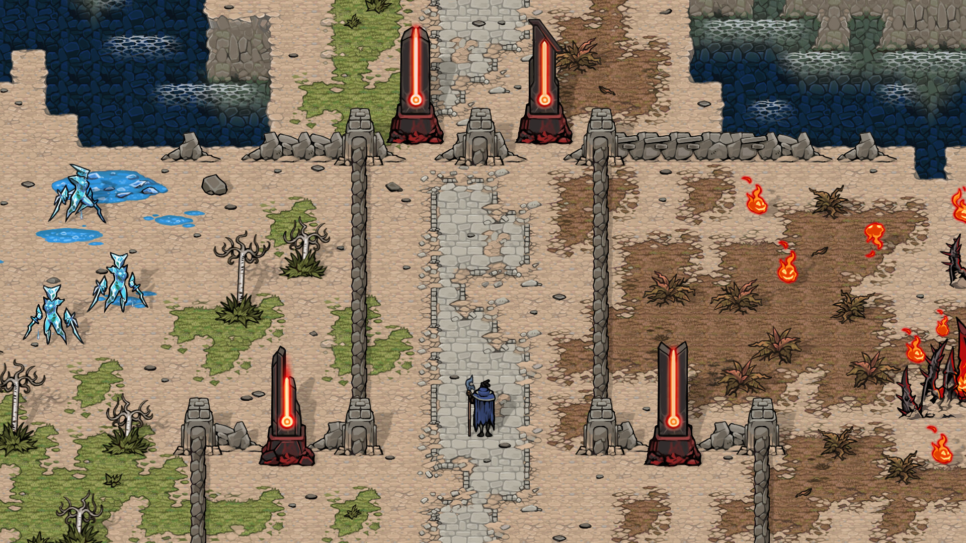 Magic of Spring screenshot 4