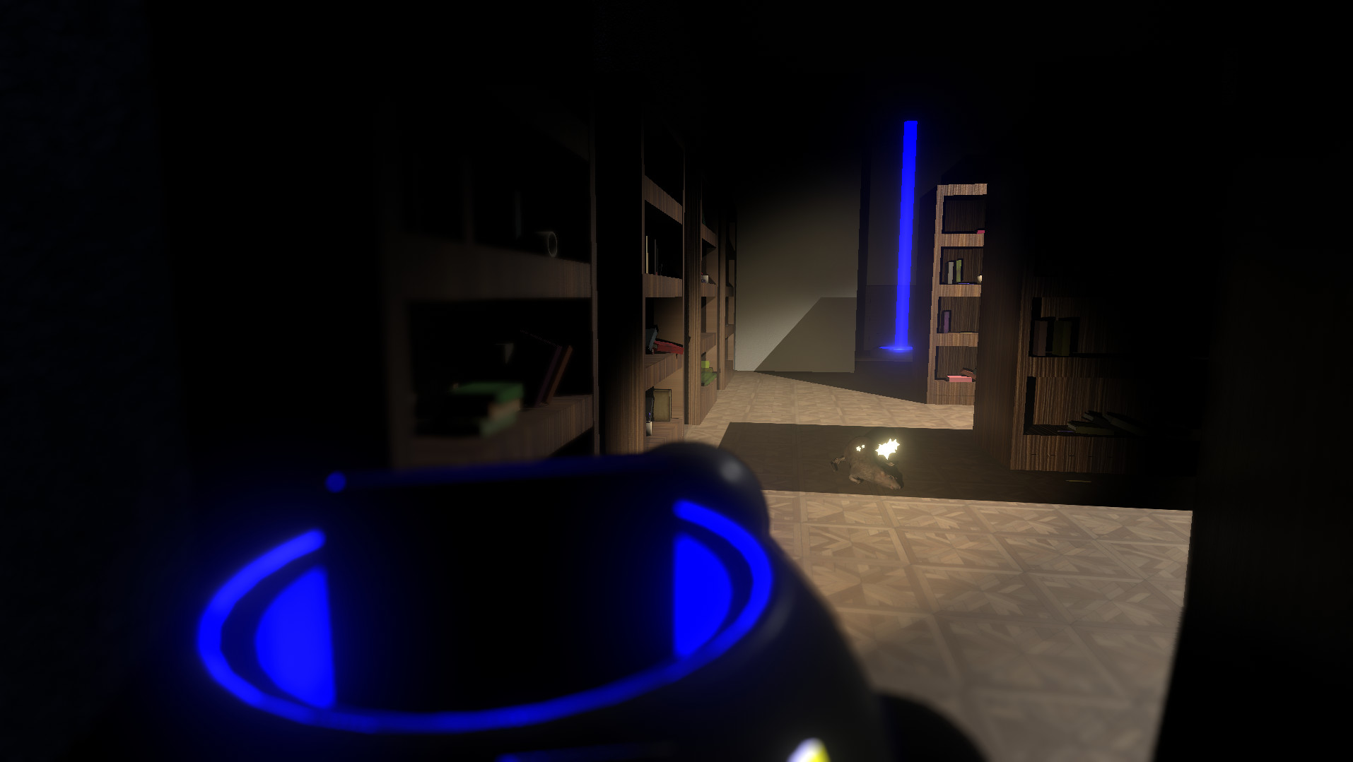 Book Hunter screenshot 4