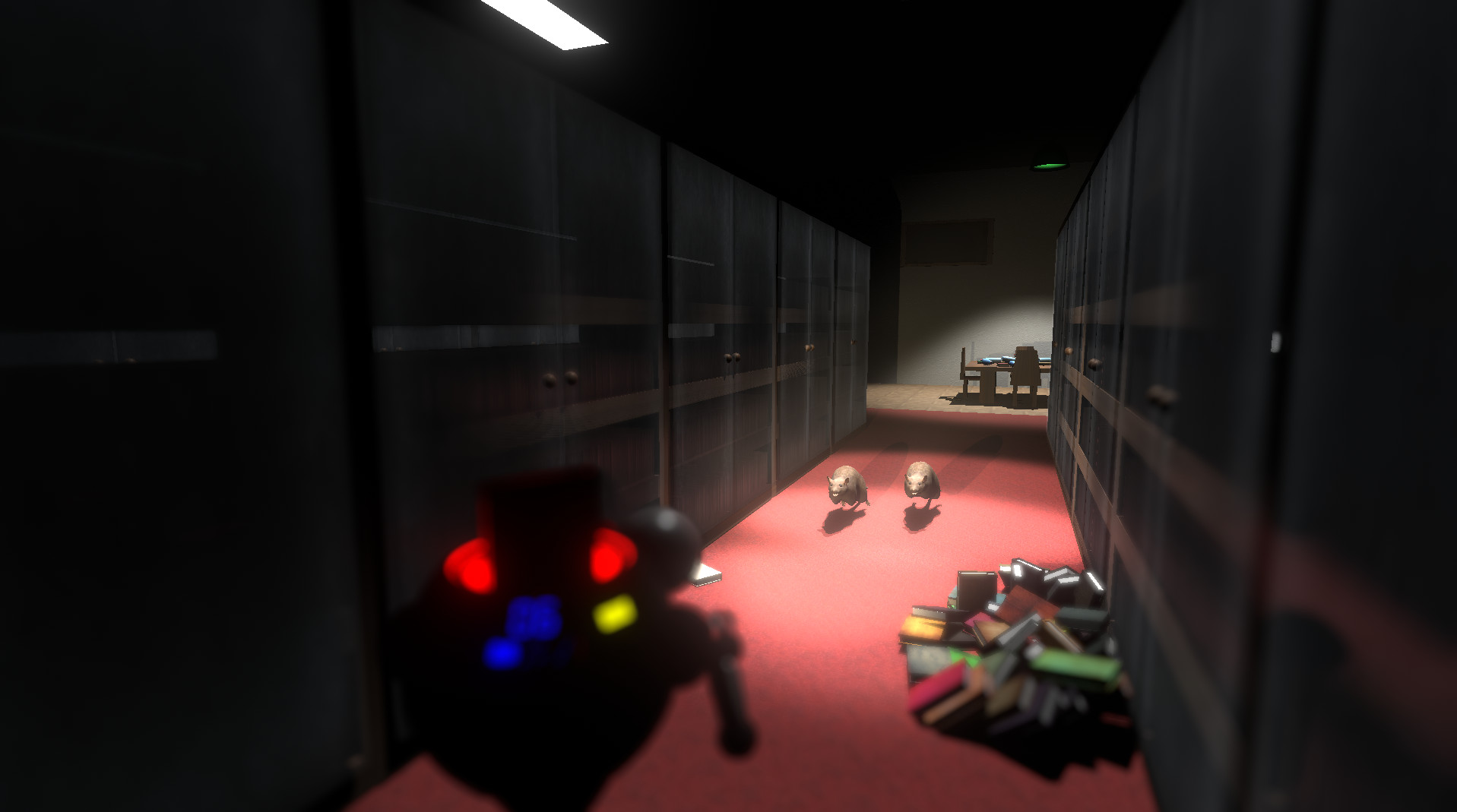 Book Hunter screenshot 1
