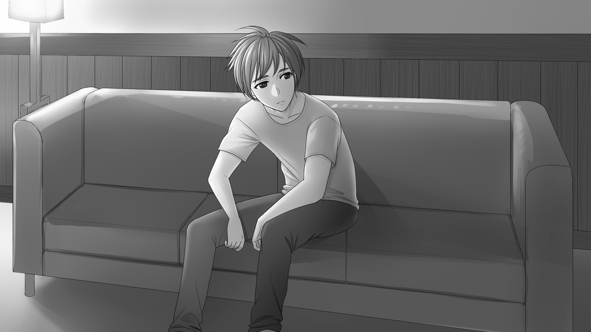 Roommate screenshot 6