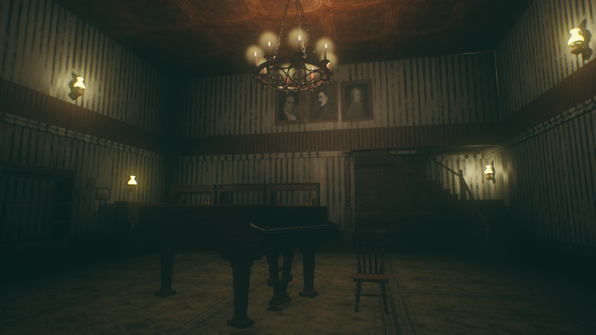Office No.41: Prototype Edition screenshot 2
