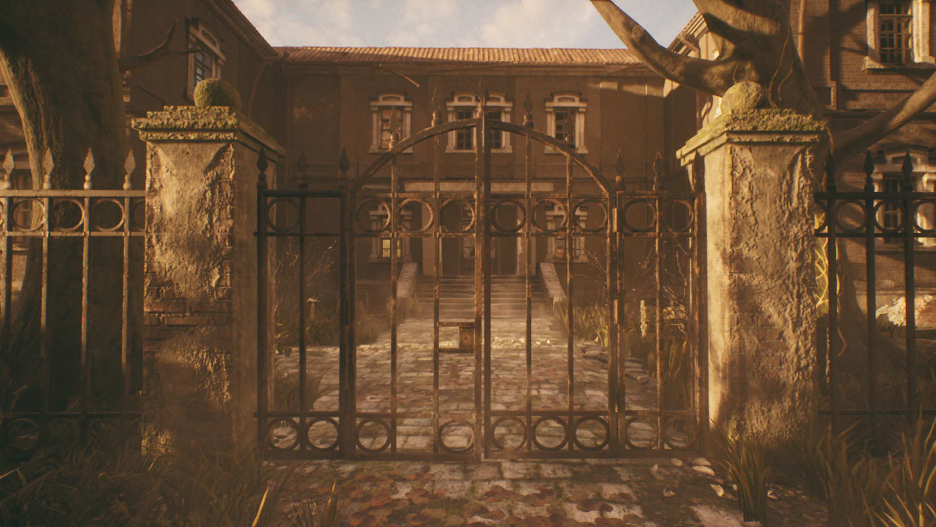 Office No.41: Prototype Edition screenshot 1