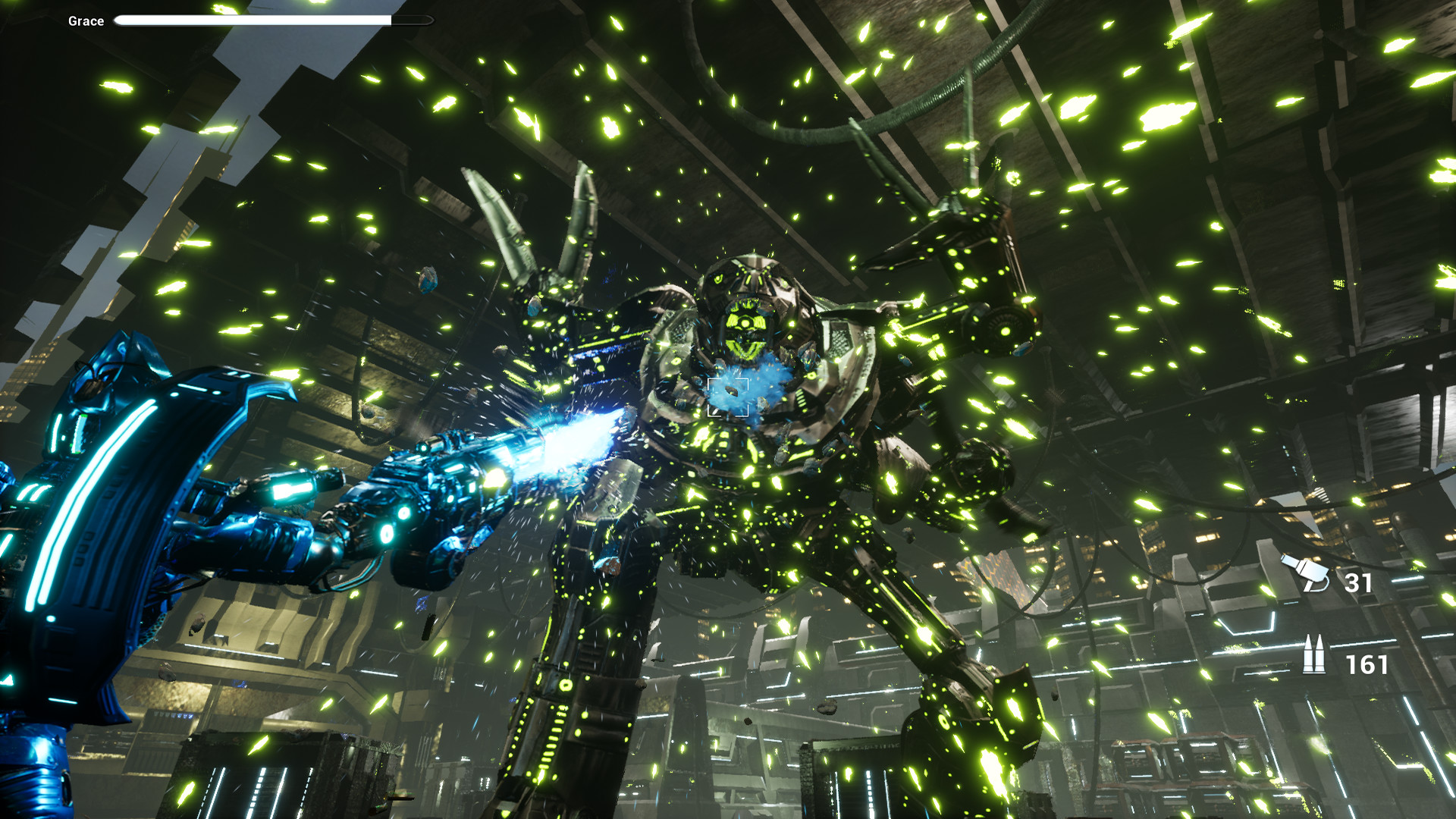 Xangel screenshot 3