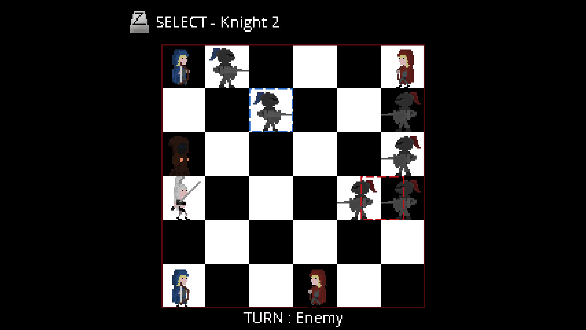 Resonance Wars screenshot 6