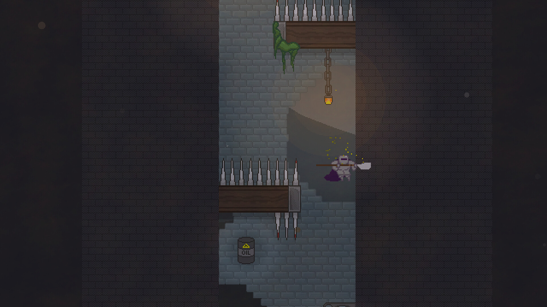 Blade Crusade screenshot 3