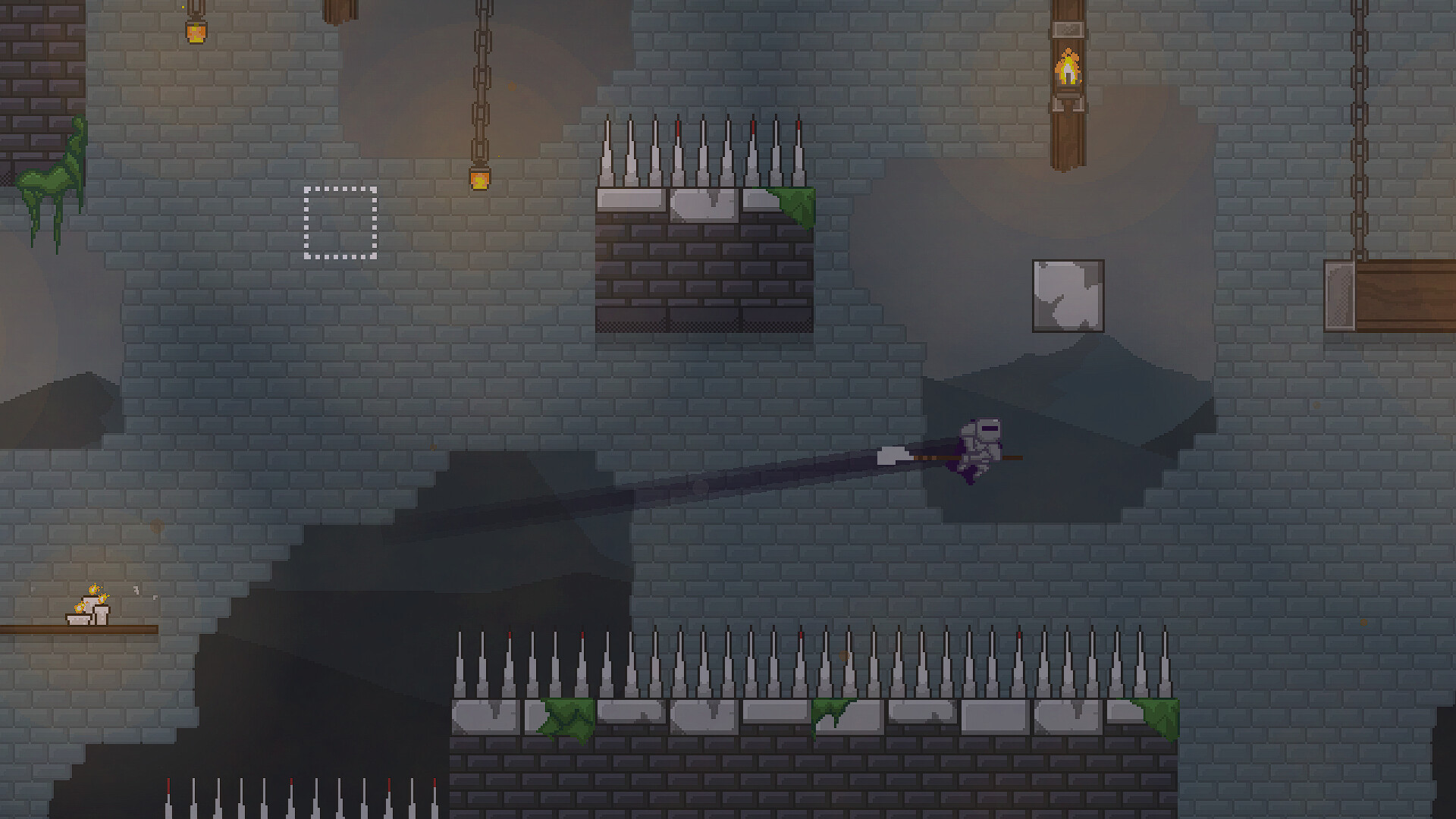 Blade Crusade screenshot 5