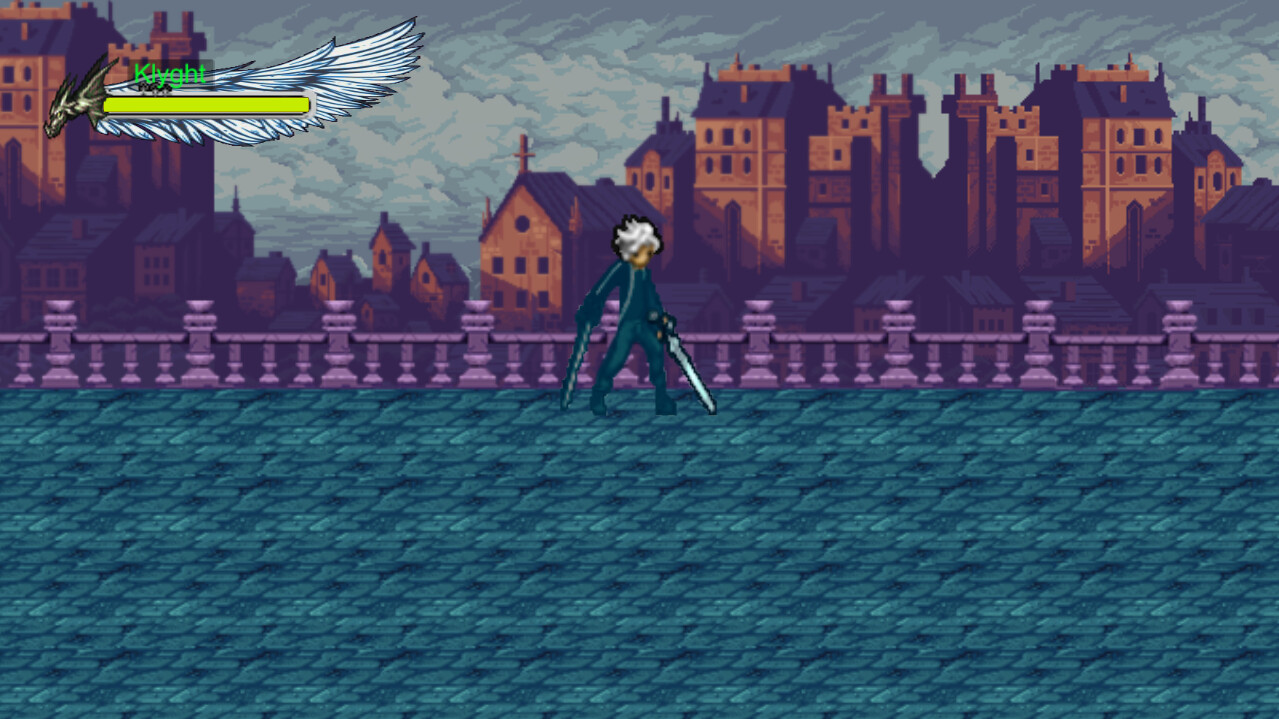 Celestiais & Dragões screenshot 4
