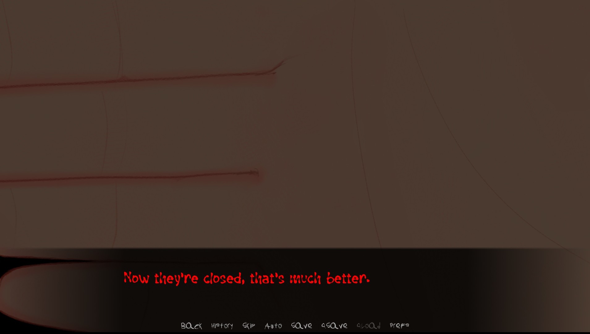 Spirits of Carter Mansion screenshot 1